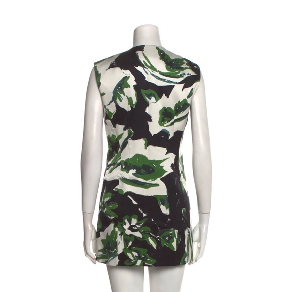 2105 Dior Cruise Mini Dress - Picture 6 of 10